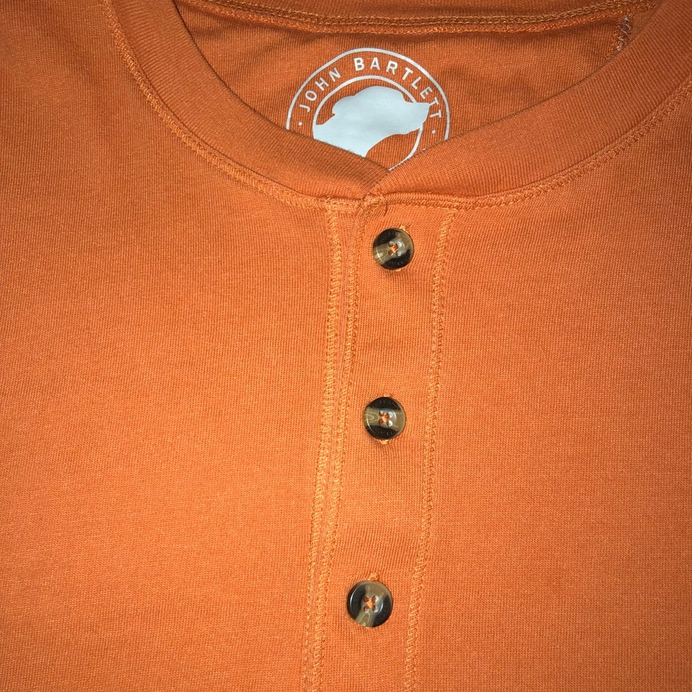 NEW tee!! - Picture 2 of 2